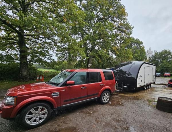 Green Ridge Transport