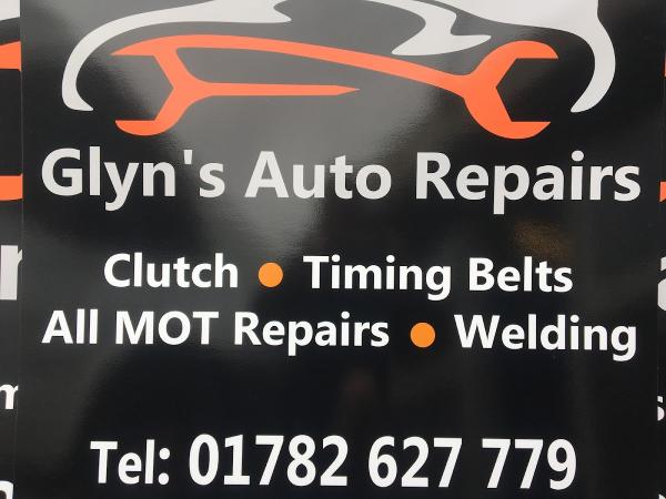 Glyn's Auto Repairs