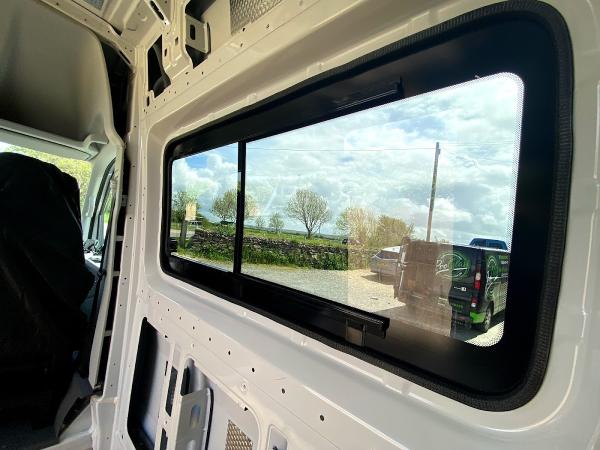 Proglass Automotive LTD