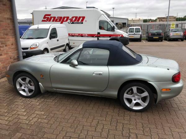 R.a.g. Motor Services