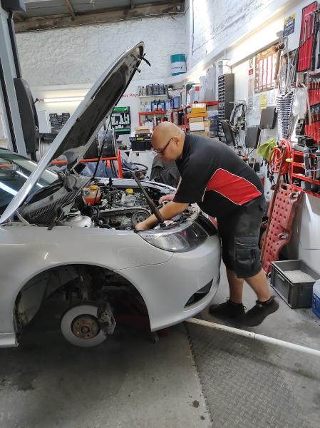 Ukeys Locksmith Diagnostic Service