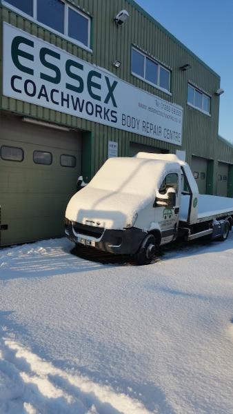 Essex Coachworks