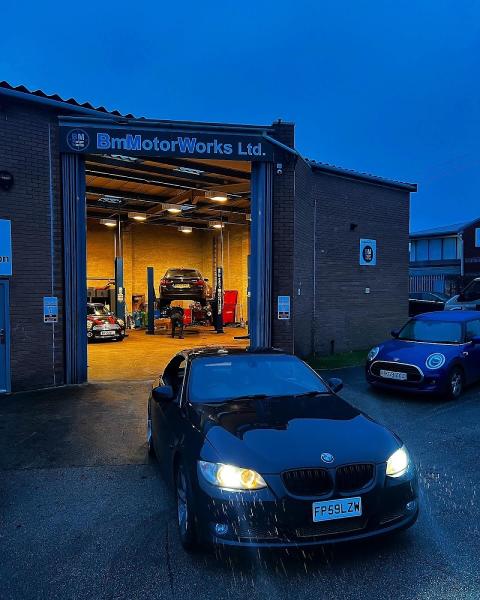 Bmmotorworks