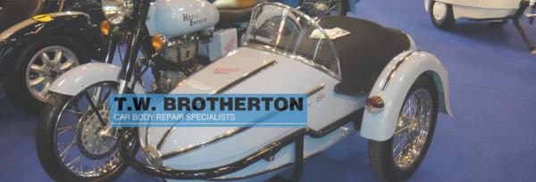 T W Brotherton Ltd
