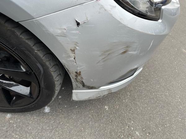 Scratchmaster Car Body Repair