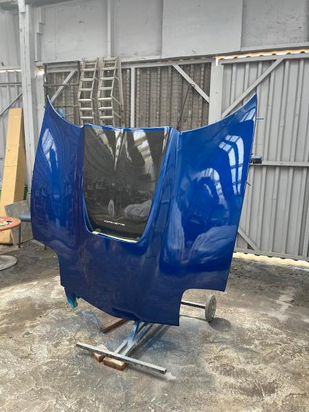 Heathrow Body Repair