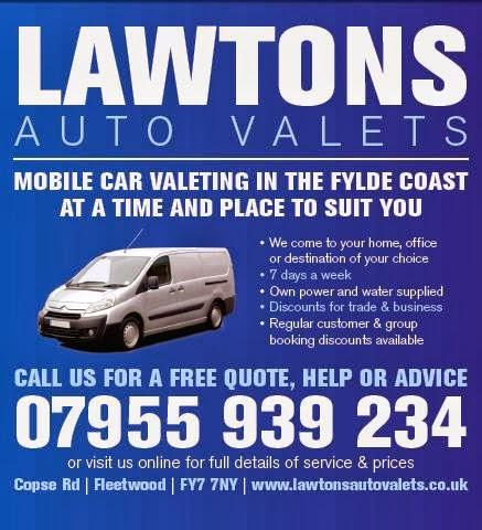 Lawtons Auto Valets