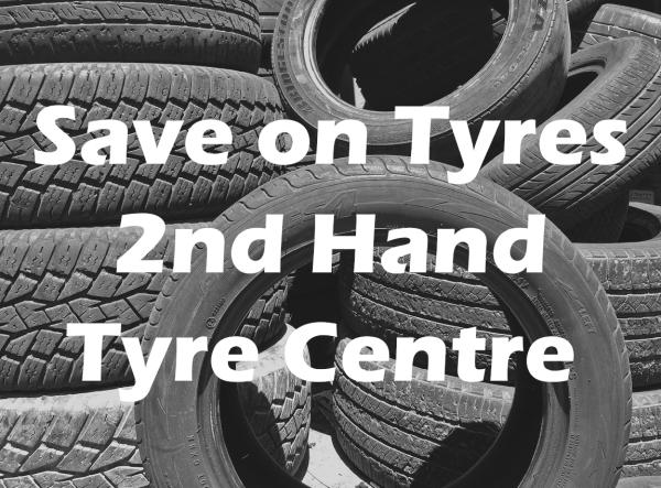 Save on Tyres