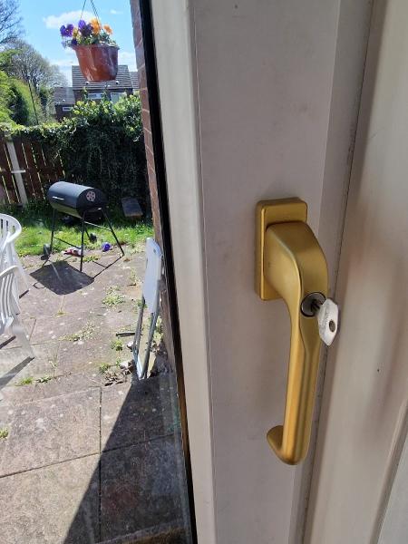 Pavlock 24/7 Locksmith