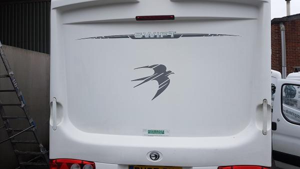 Autovan Services Ltd