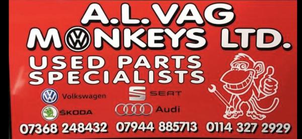 A L VAG Monkeys LTD