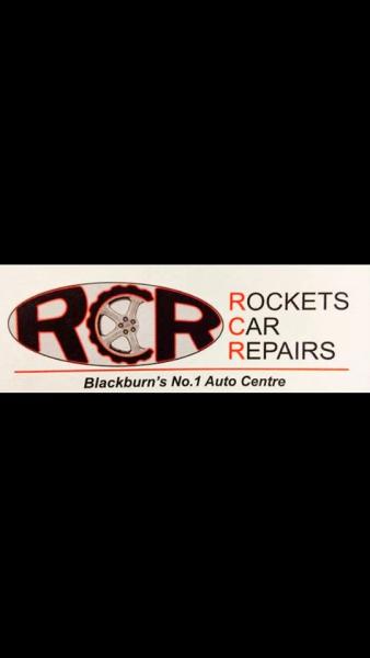 Rockets Car Repairs