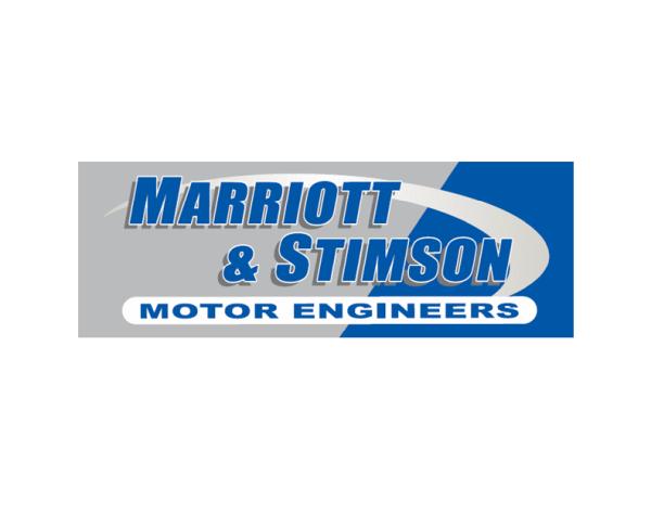Marriott & Stimson