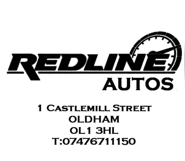 Redline Autos