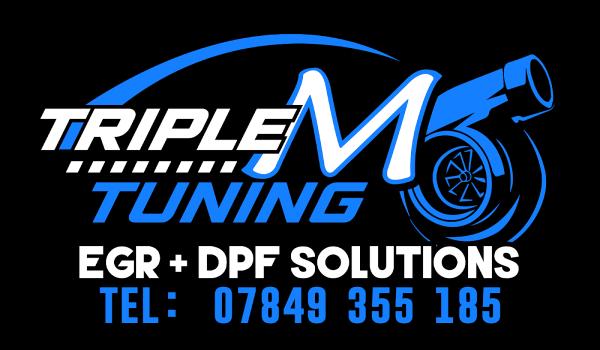 Triplem Tuning & Remapping