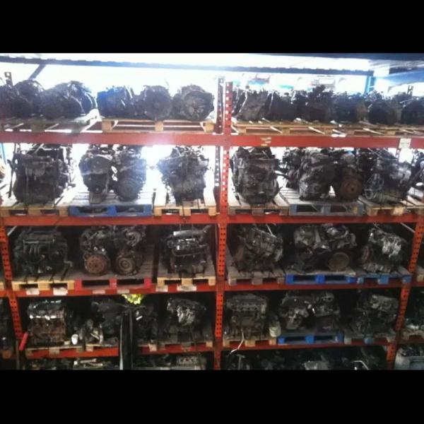 JST Used Motor Spares * Ford & Vauxhall Specialist *