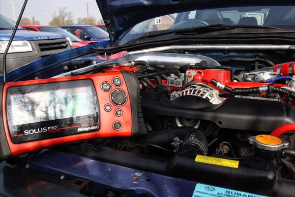 Docherty's (Leicester) Ltd