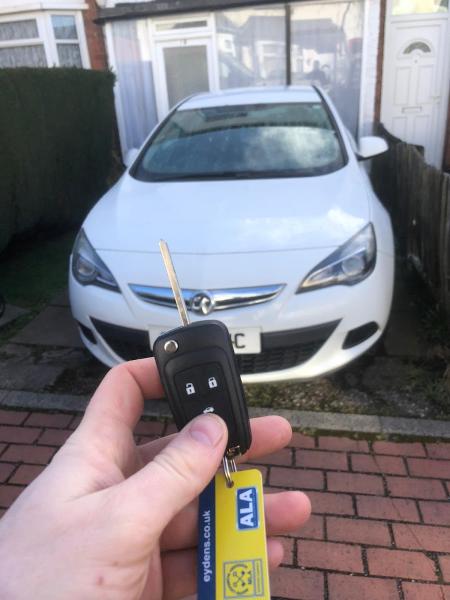 Eydens Auto Locksmiths and Vehicle Security