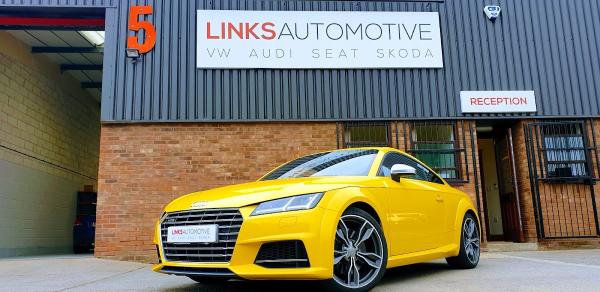 Links Automotive