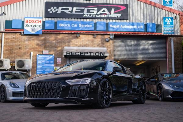 Regal Autosport