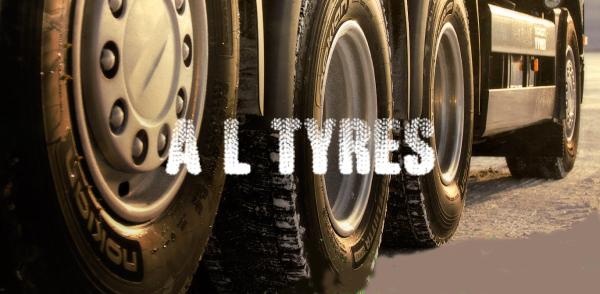 A L Tyres