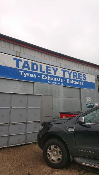 Tadley Tyre Services Limited