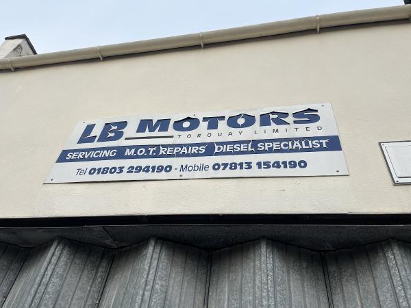 L B Motors