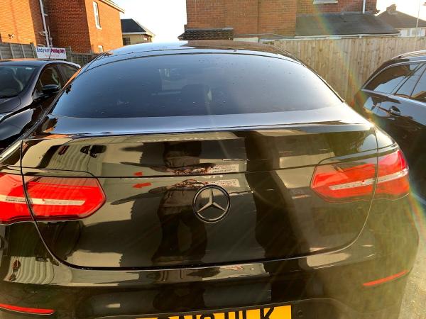 Christchurch Bodywork Centre