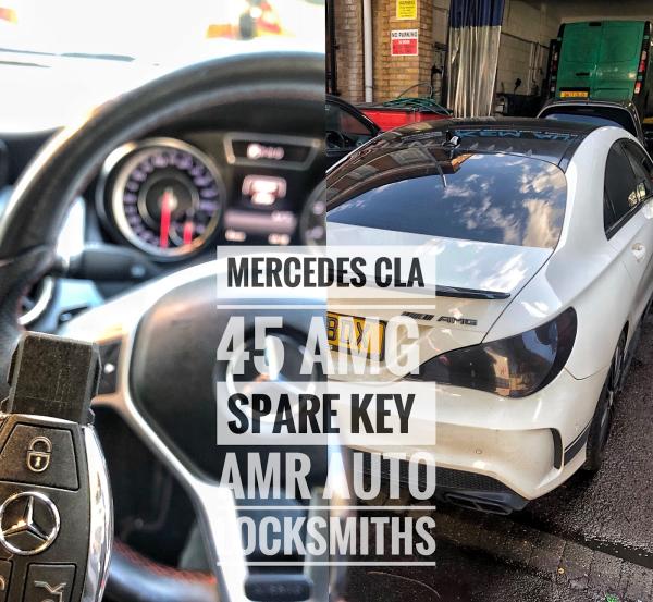 AMR Auto Locksmiths