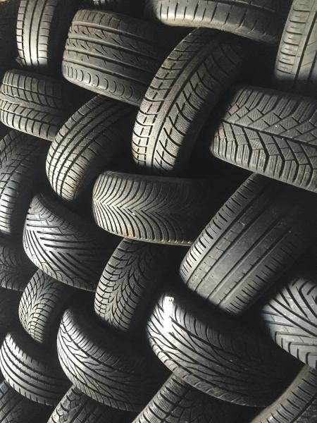 One Stop Tyres