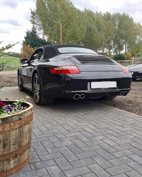 PMR Independent Porsche Specialists