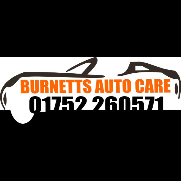 Burnetts Auto Care
