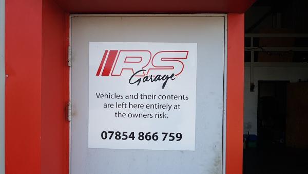 Rs Garage