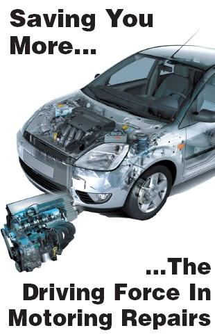 Pocklington Motor Care