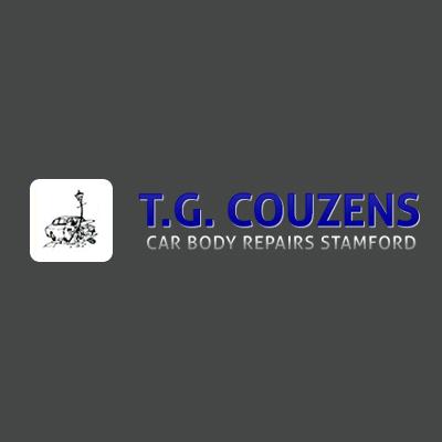 T.g.couzens Body Repairs