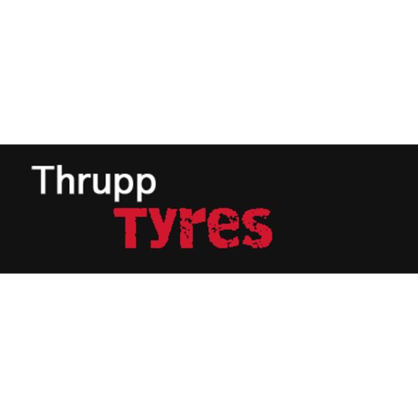 Thrupp Tyres