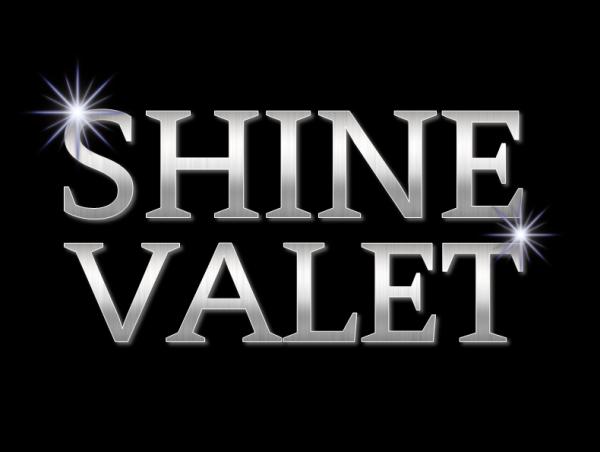 Shine Valet