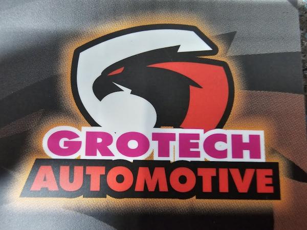 Grotech Automotive