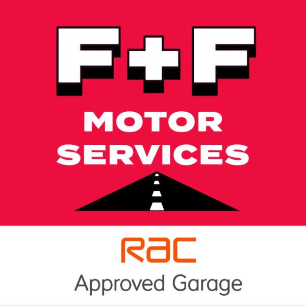 F & F Motor Services LTD