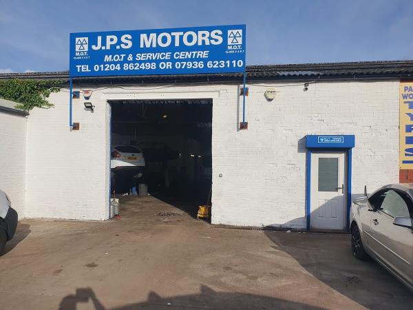 JPS Motors Limited