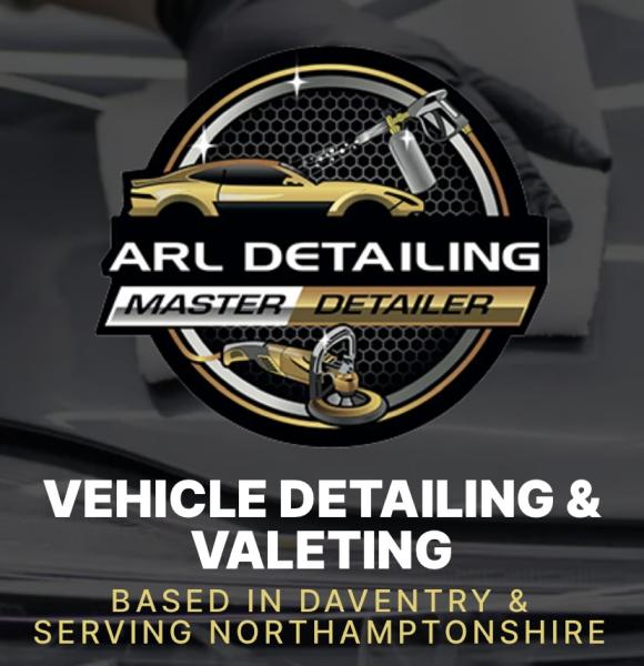 ARL Detailing