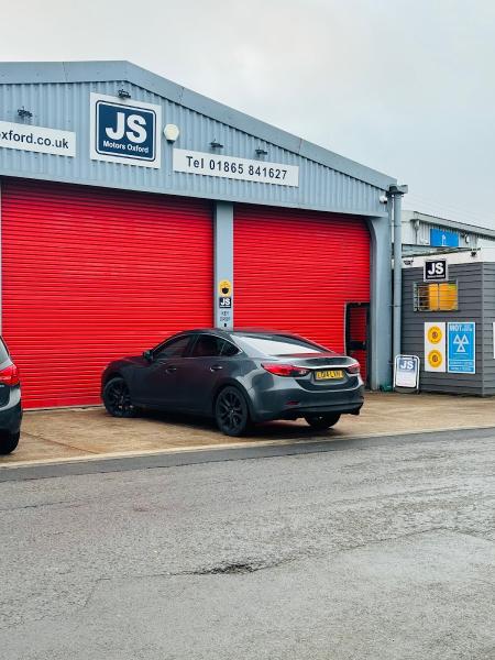 JS Motors Oxford