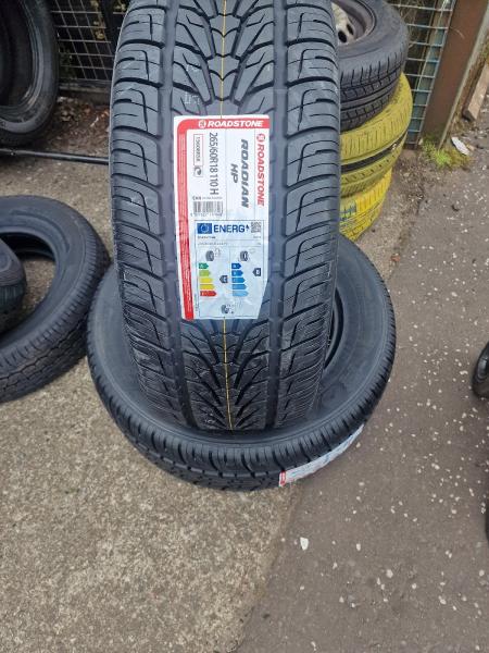 Dellingburn Tyres