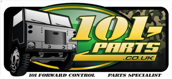 101parts Ltd