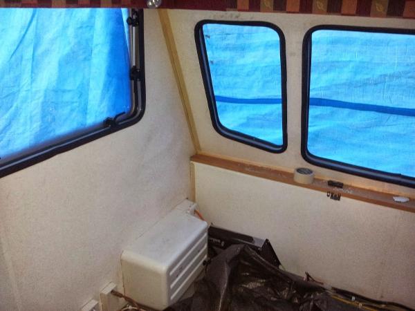 Teesside Caravan Medic