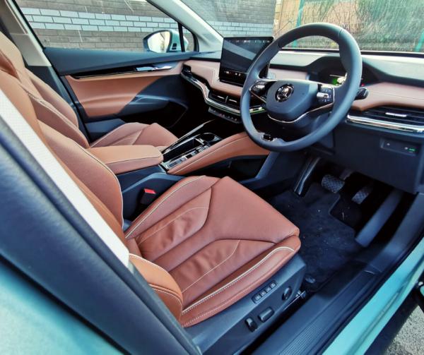 Auto Technology (Vag) Ltd