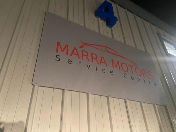 Marra Motors