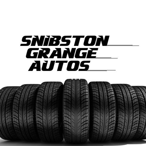 Snibston Grange Autos