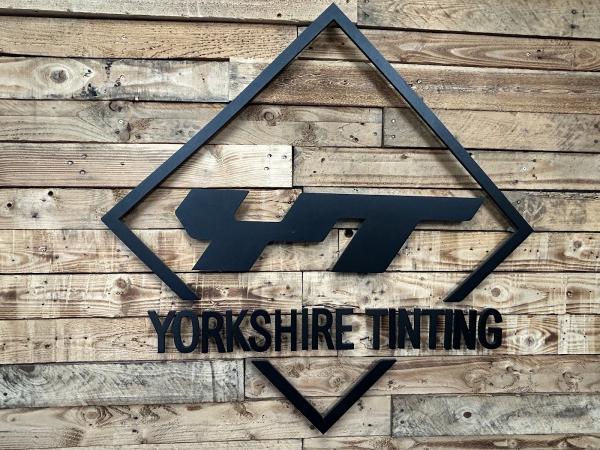 Yorkshire Tinting