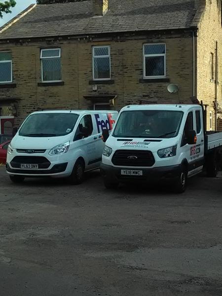 Cleckheaton Car & Commercial